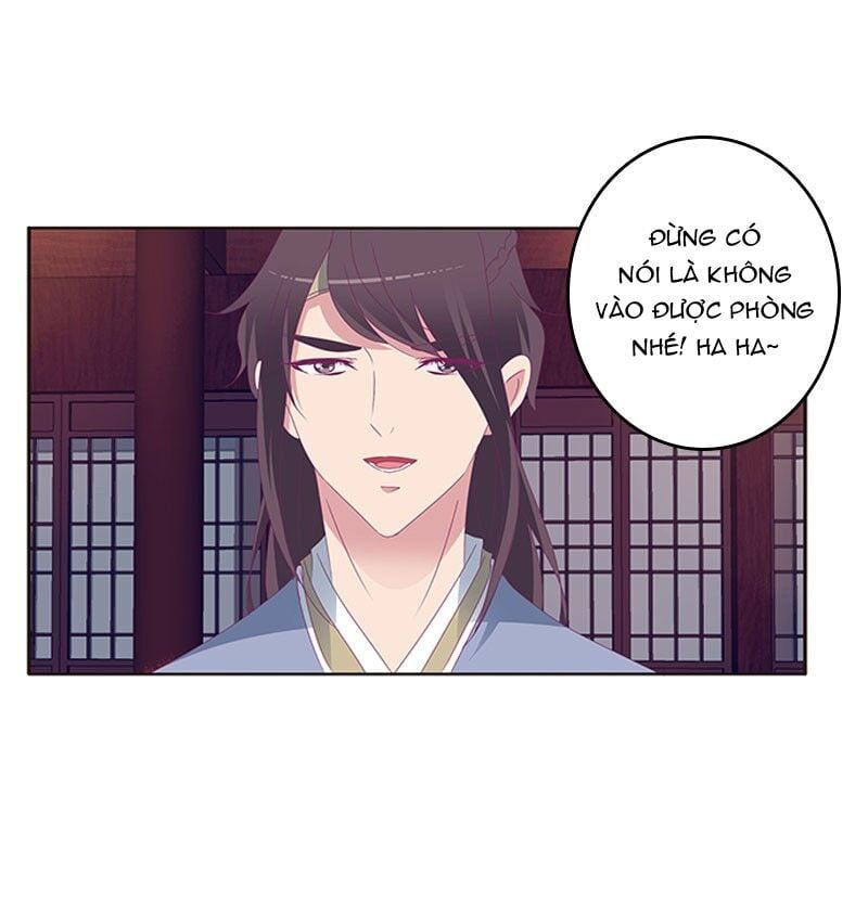 đọc truyện Thông Linh Phi Chương 344 ảnh 14 tại Thiên Thai Truyện