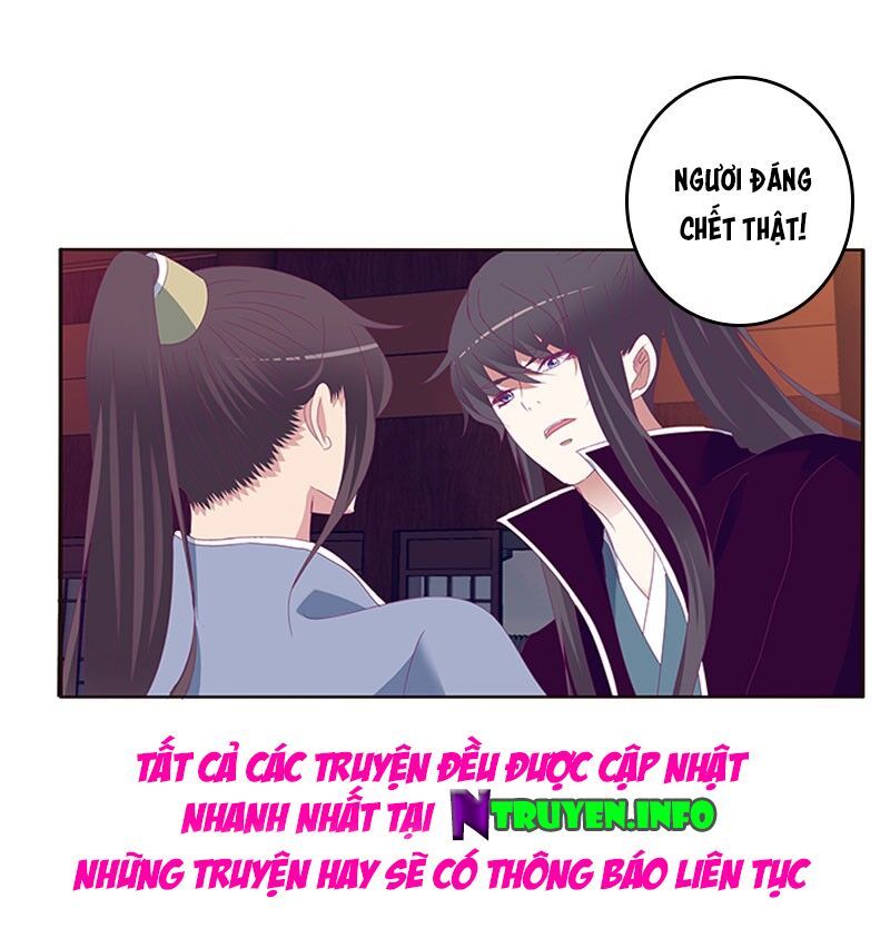 đọc truyện Thông Linh Phi Chương 344 ảnh 17 tại Thiên Thai Truyện