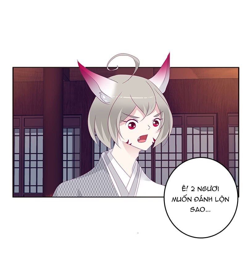 đọc truyện Thông Linh Phi Chương 344 ảnh 19 tại Thiên Thai Truyện