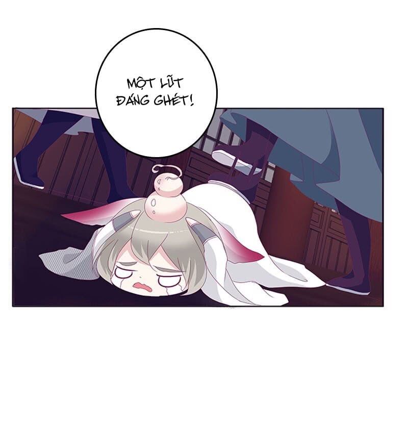 đọc truyện Thông Linh Phi Chương 344 ảnh 22 tại Thiên Thai Truyện