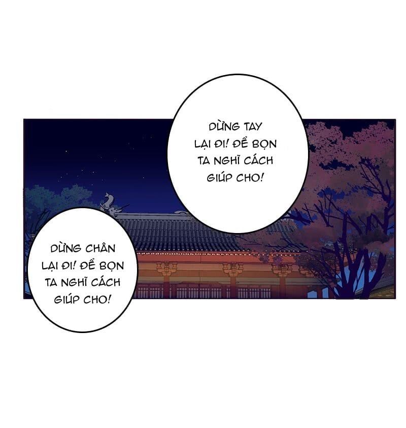 đọc truyện Thông Linh Phi Chương 344 ảnh 25 tại Thiên Thai Truyện