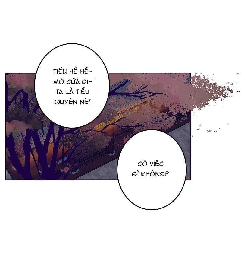 đọc truyện Thông Linh Phi Chương 344 ảnh 26 tại Thiên Thai Truyện