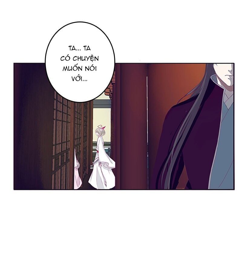 đọc truyện Thông Linh Phi Chương 344 ảnh 27 tại Thiên Thai Truyện