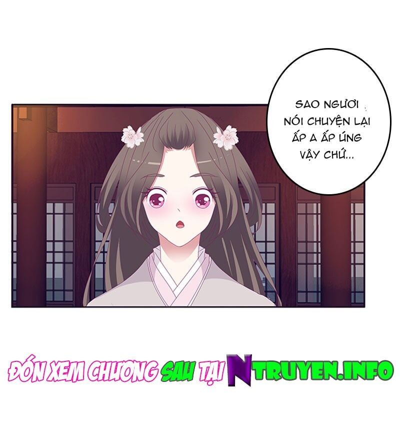 đọc truyện Thông Linh Phi Chương 344 ảnh 28 tại Thiên Thai Truyện