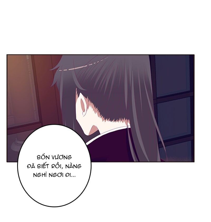 đọc truyện Thông Linh Phi Chương 344 ảnh 6 tại Thiên Thai Truyện