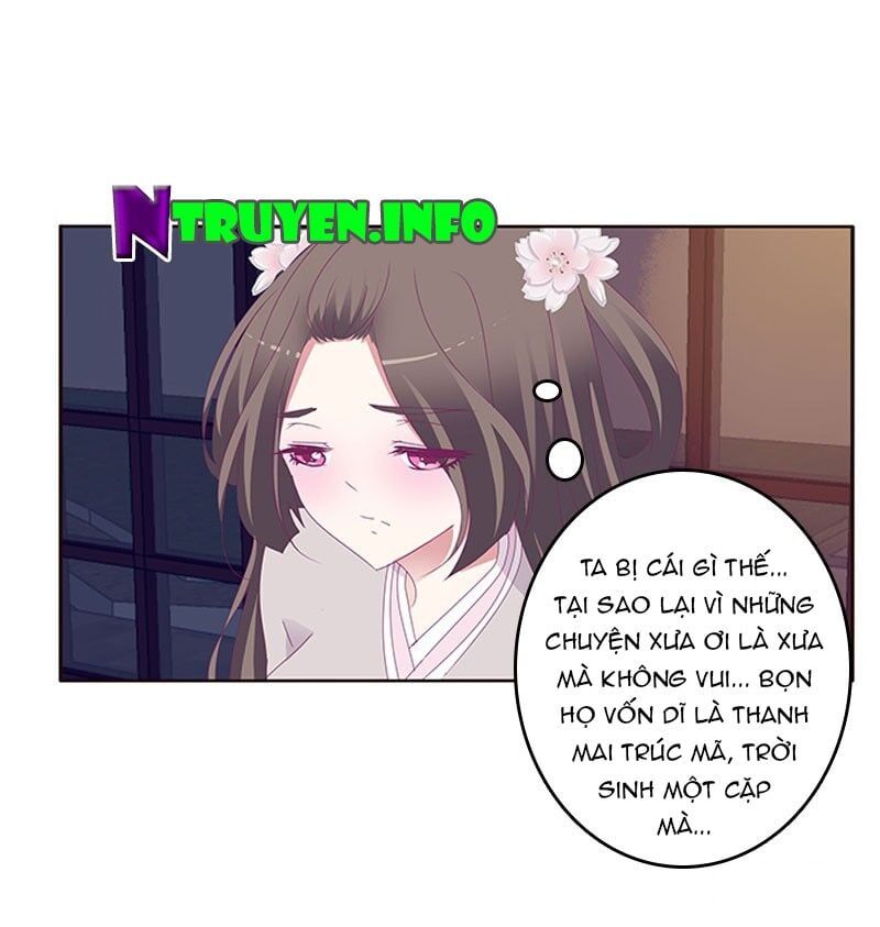 đọc truyện Thông Linh Phi Chương 344 ảnh 9 tại Thiên Thai Truyện