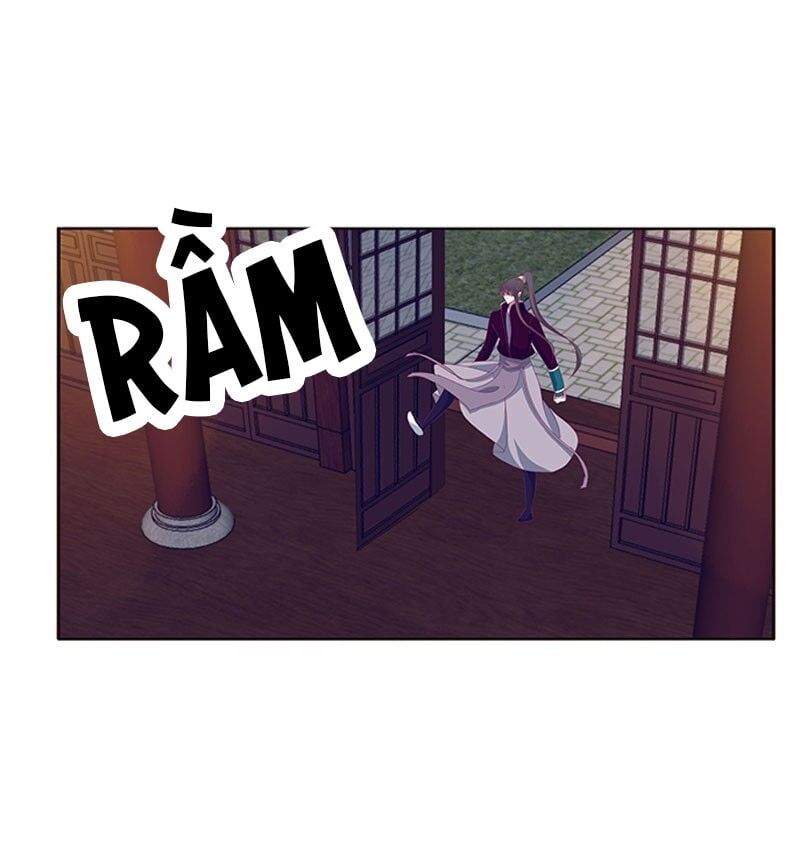 đọc truyện Thông Linh Phi Chương 344 ảnh 11 tại Thiên Thai Truyện