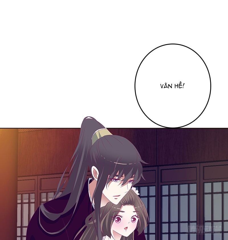 đọc truyện Thông Linh Phi Chương 345 ảnh 16 tại Thiên Thai Truyện