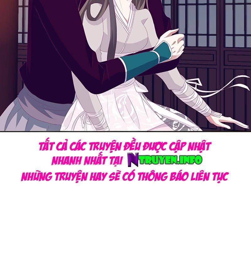 đọc truyện Thông Linh Phi Chương 345 ảnh 17 tại Thiên Thai Truyện