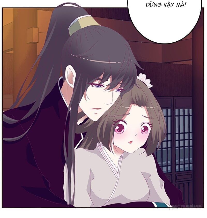 đọc truyện Thông Linh Phi Chương 345 ảnh 19 tại Thiên Thai Truyện