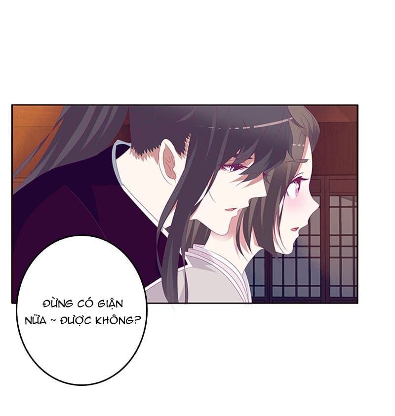 đọc truyện Thông Linh Phi Chương 345 ảnh 20 tại Thiên Thai Truyện