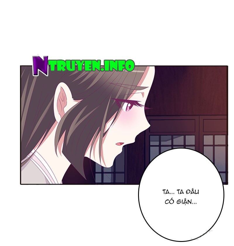 đọc truyện Thông Linh Phi Chương 345 ảnh 21 tại Thiên Thai Truyện