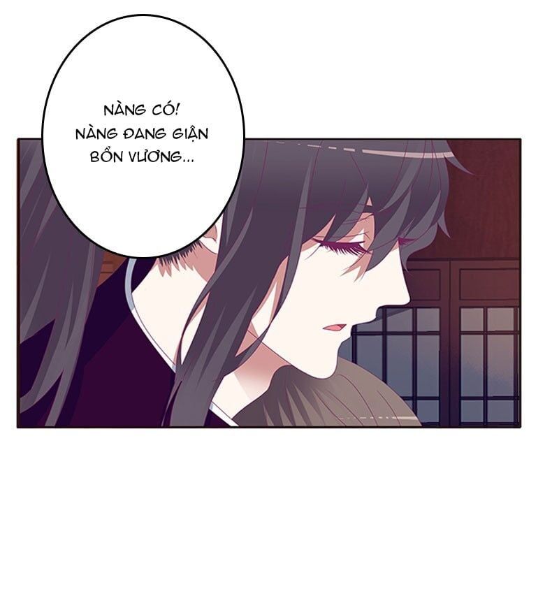 đọc truyện Thông Linh Phi Chương 345 ảnh 22 tại Thiên Thai Truyện