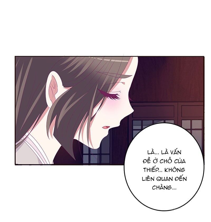 đọc truyện Thông Linh Phi Chương 345 ảnh 23 tại Thiên Thai Truyện