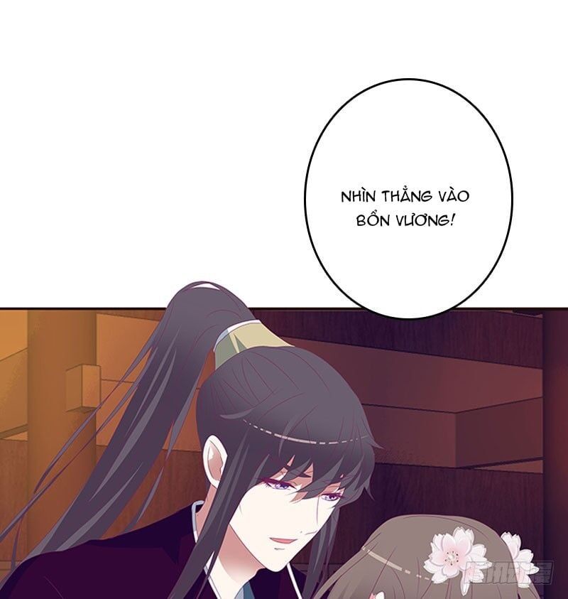 đọc truyện Thông Linh Phi Chương 345 ảnh 24 tại Thiên Thai Truyện