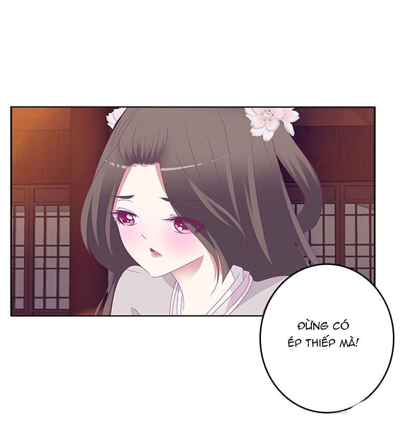 đọc truyện Thông Linh Phi Chương 345 ảnh 26 tại Thiên Thai Truyện