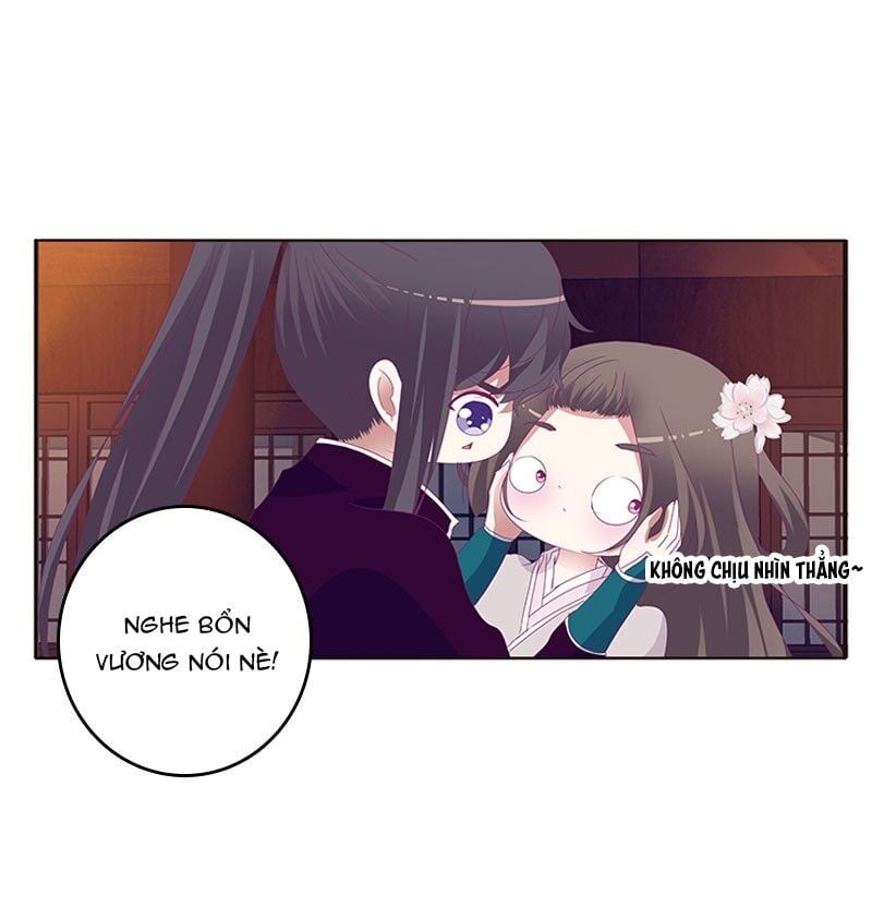 đọc truyện Thông Linh Phi Chương 345 ảnh 27 tại Thiên Thai Truyện