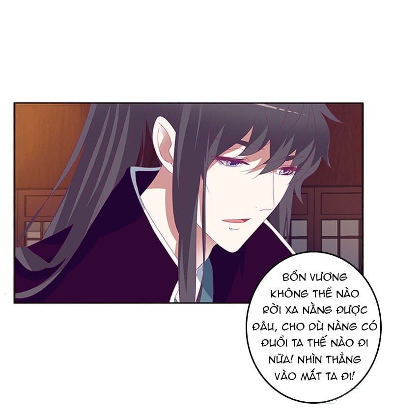 đọc truyện Thông Linh Phi Chương 345 ảnh 28 tại Thiên Thai Truyện