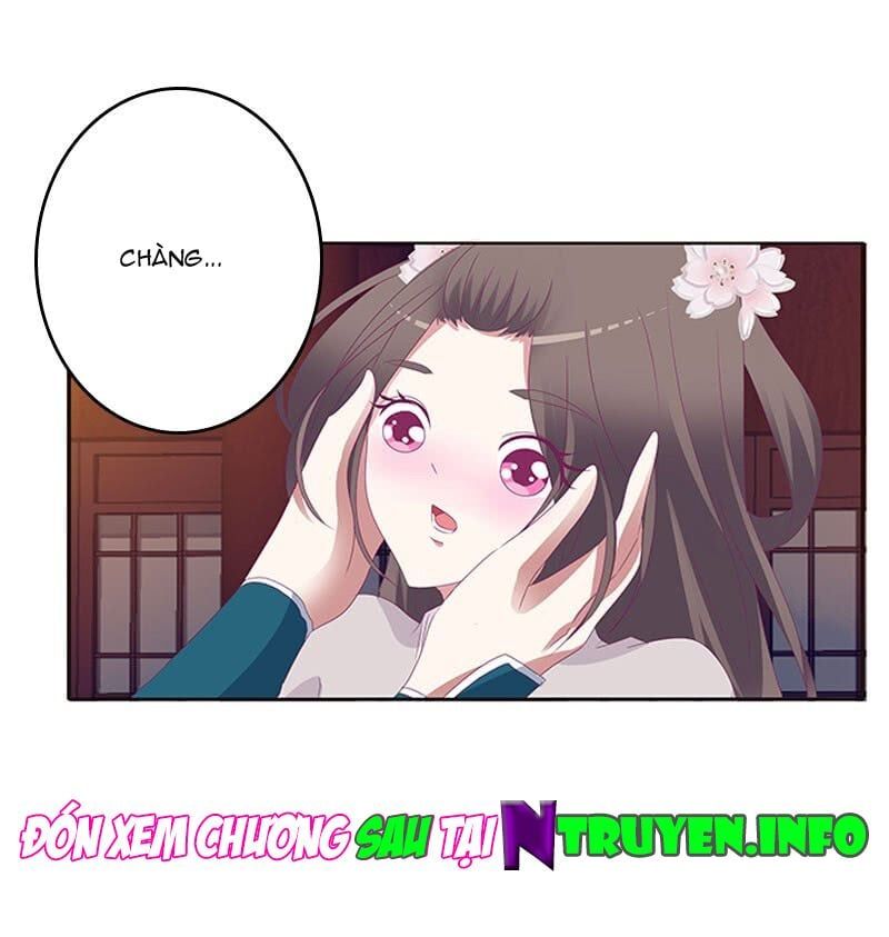 đọc truyện Thông Linh Phi Chương 345 ảnh 29 tại Thiên Thai Truyện