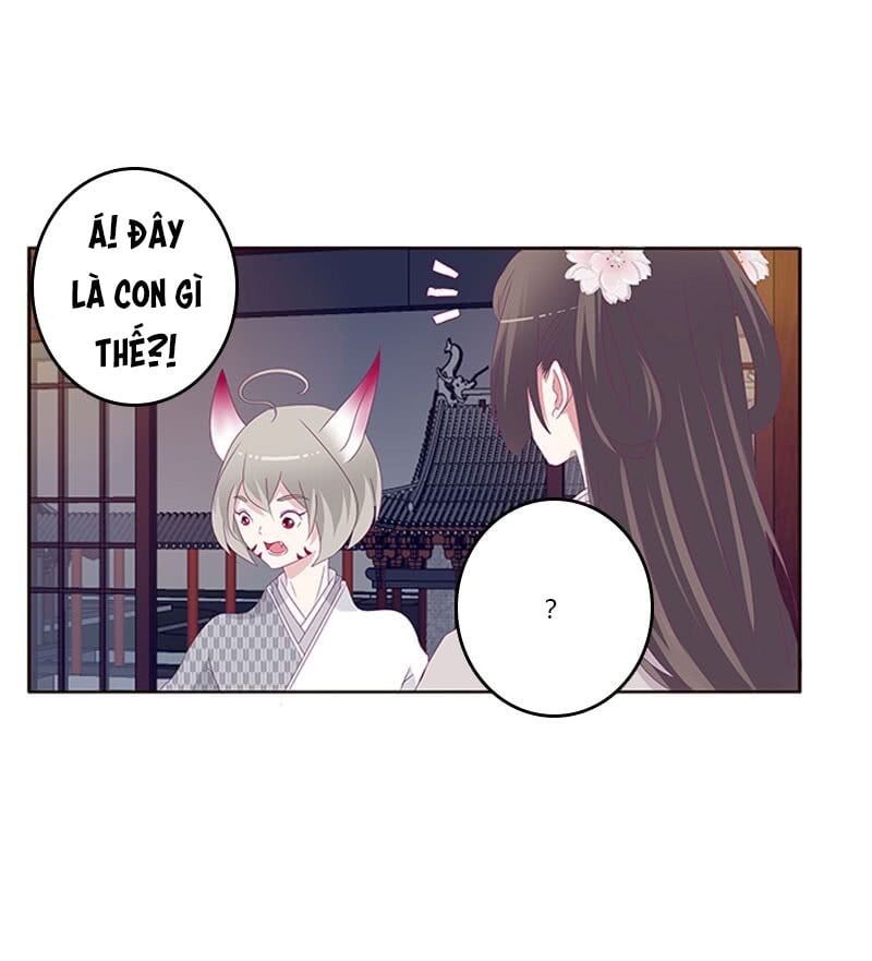 đọc truyện Thông Linh Phi Chương 345 ảnh 8 tại Thiên Thai Truyện