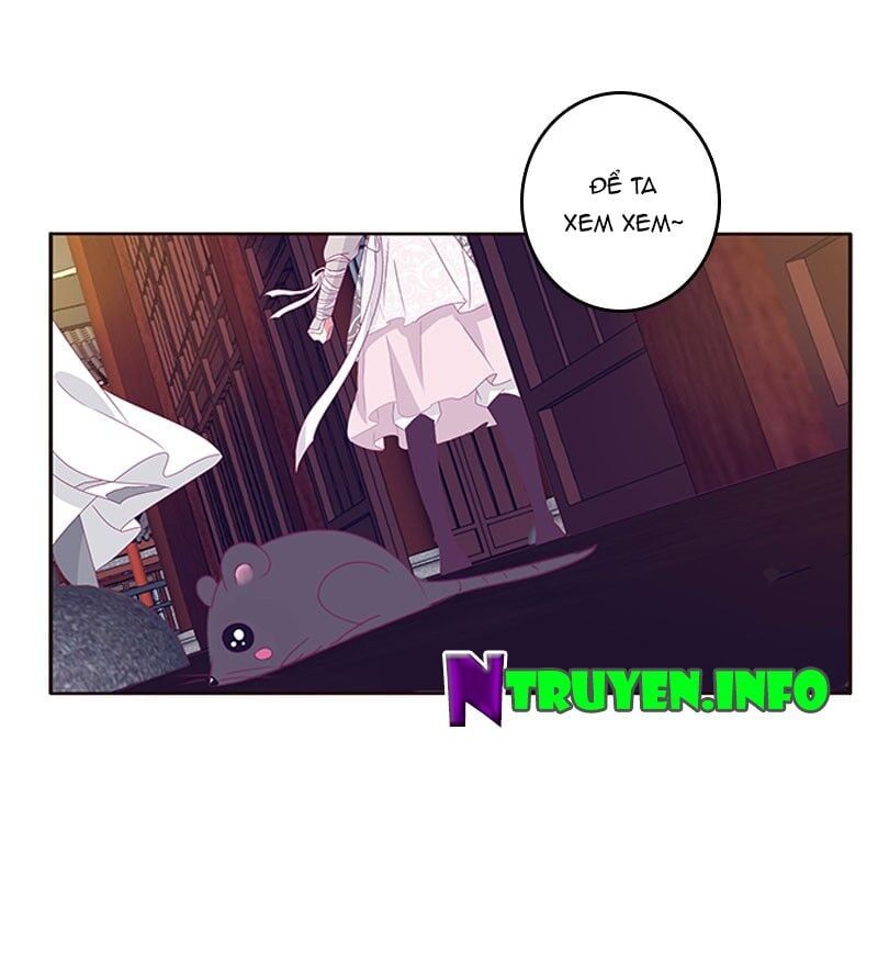 đọc truyện Thông Linh Phi Chương 345 ảnh 9 tại Thiên Thai Truyện