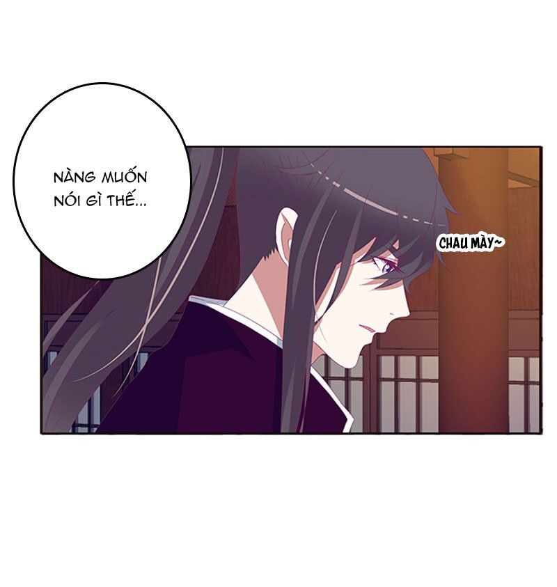 đọc truyện Thông Linh Phi Chương 346 ảnh 12 tại Thiên Thai Truyện