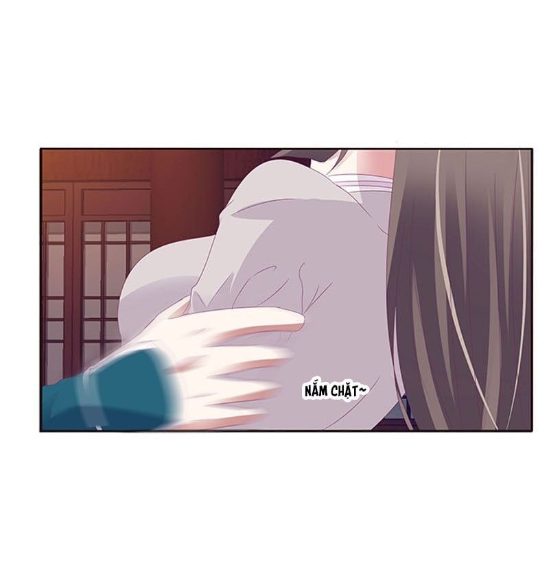 đọc truyện Thông Linh Phi Chương 346 ảnh 16 tại Thiên Thai Truyện