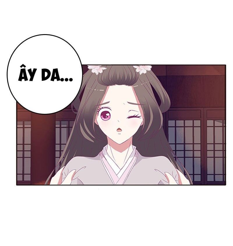 đọc truyện Thông Linh Phi Chương 346 ảnh 18 tại Thiên Thai Truyện