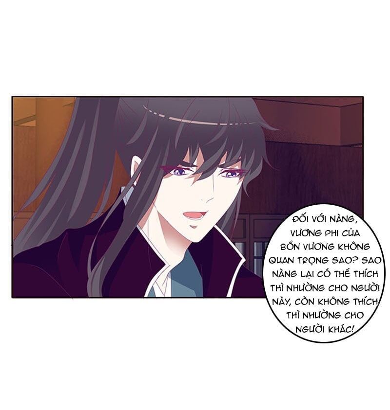 đọc truyện Thông Linh Phi Chương 346 ảnh 19 tại Thiên Thai Truyện