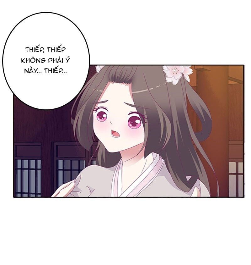 đọc truyện Thông Linh Phi Chương 346 ảnh 20 tại Thiên Thai Truyện