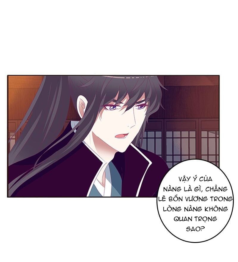 đọc truyện Thông Linh Phi Chương 346 ảnh 21 tại Thiên Thai Truyện