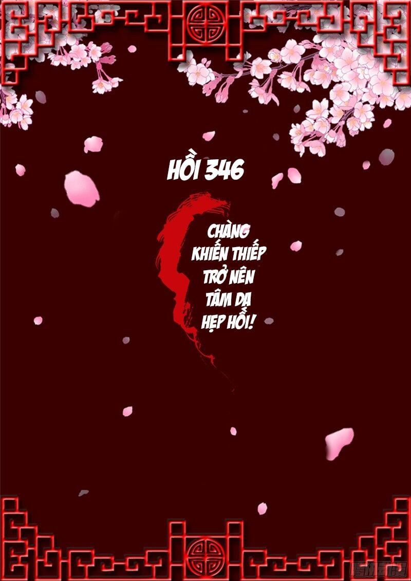 đọc truyện Thông Linh Phi Chương 346 ảnh 4 tại Thiên Thai Truyện