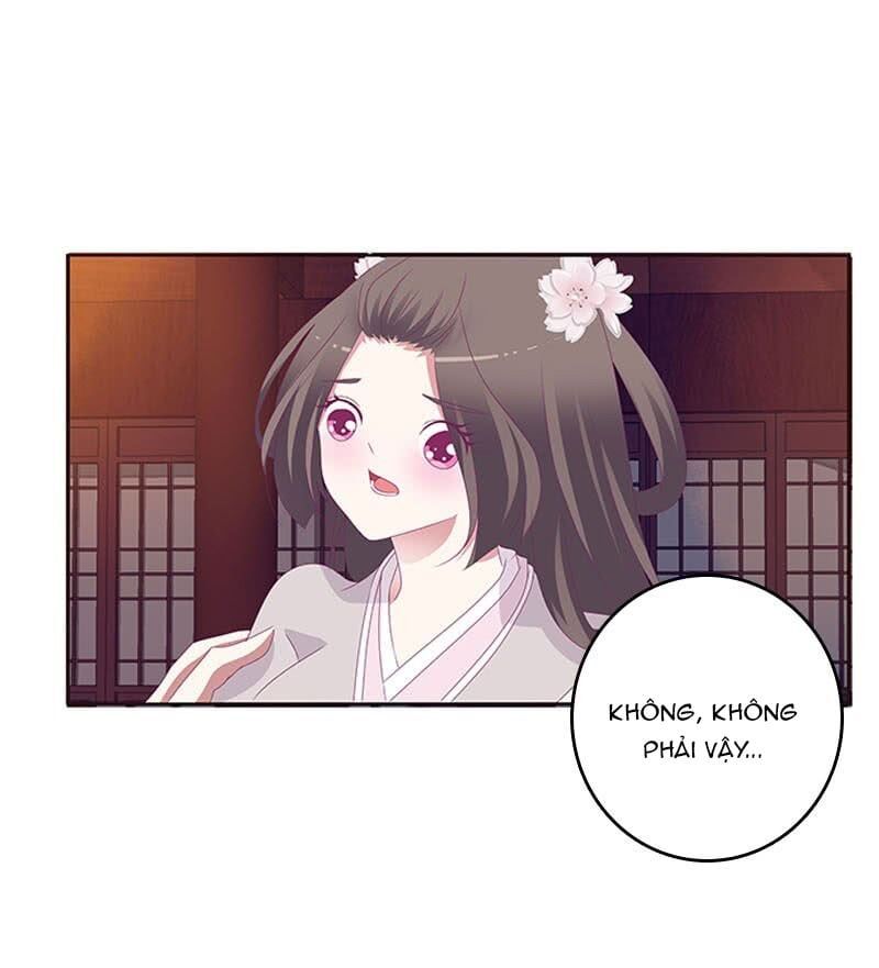 đọc truyện Thông Linh Phi Chương 346 ảnh 22 tại Thiên Thai Truyện