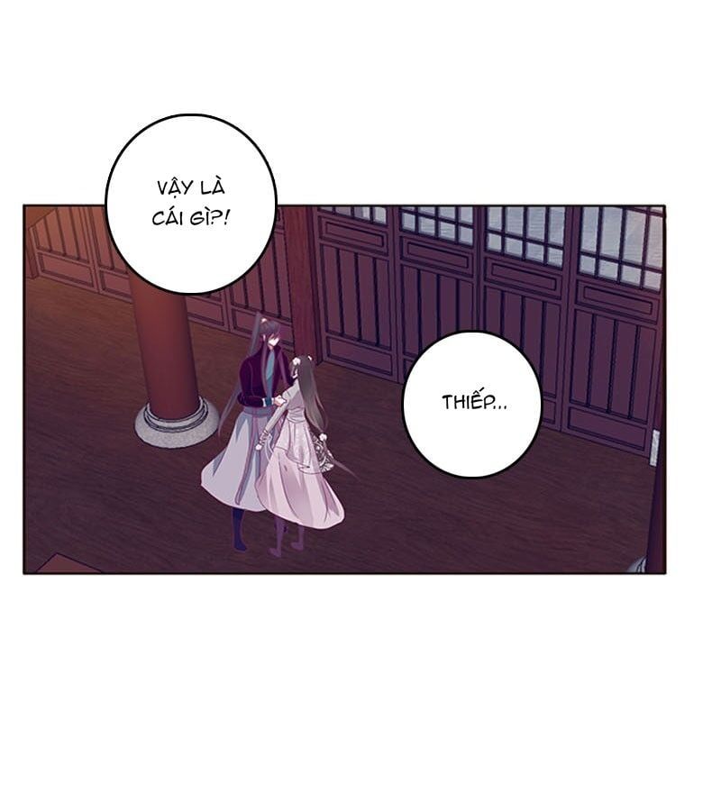 đọc truyện Thông Linh Phi Chương 346 ảnh 23 tại Thiên Thai Truyện