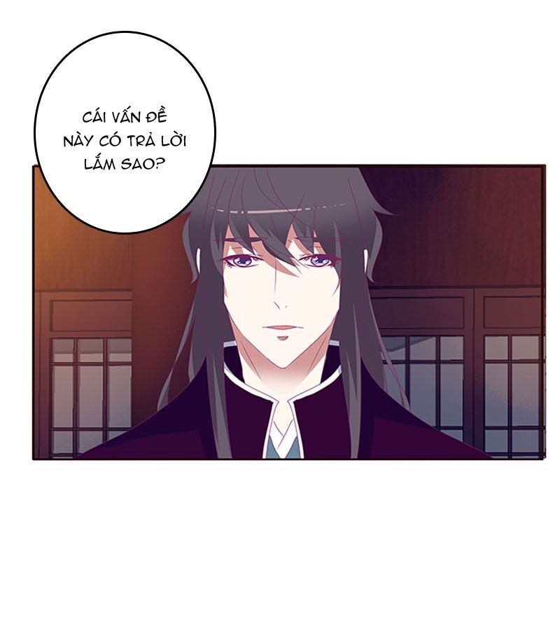 đọc truyện Thông Linh Phi Chương 346 ảnh 24 tại Thiên Thai Truyện