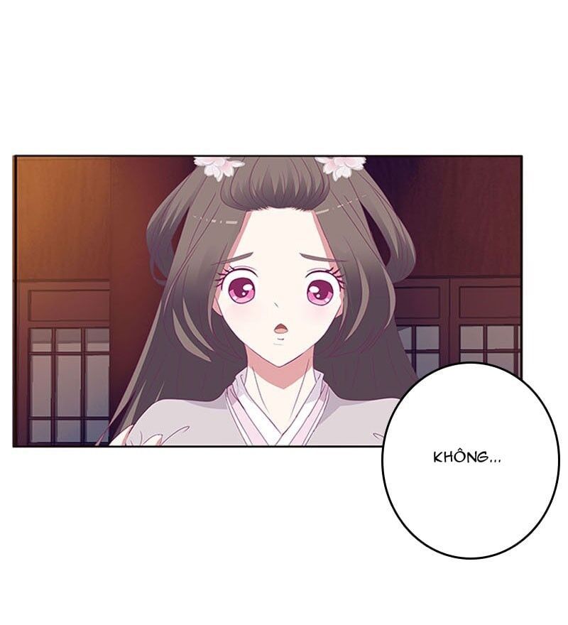 đọc truyện Thông Linh Phi Chương 346 ảnh 25 tại Thiên Thai Truyện