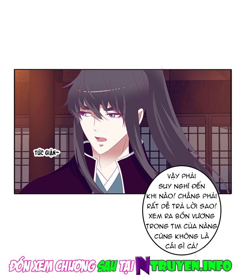 đọc truyện Thông Linh Phi Chương 346 ảnh 26 tại Thiên Thai Truyện