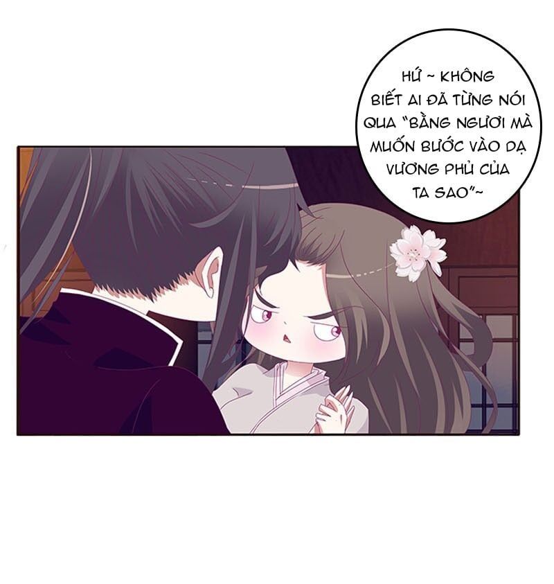 đọc truyện Thông Linh Phi Chương 346 ảnh 5 tại Thiên Thai Truyện