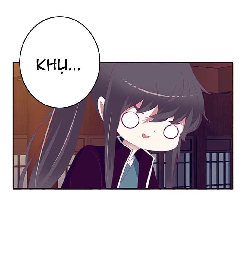 đọc truyện Thông Linh Phi Chương 346 ảnh 6 tại Thiên Thai Truyện