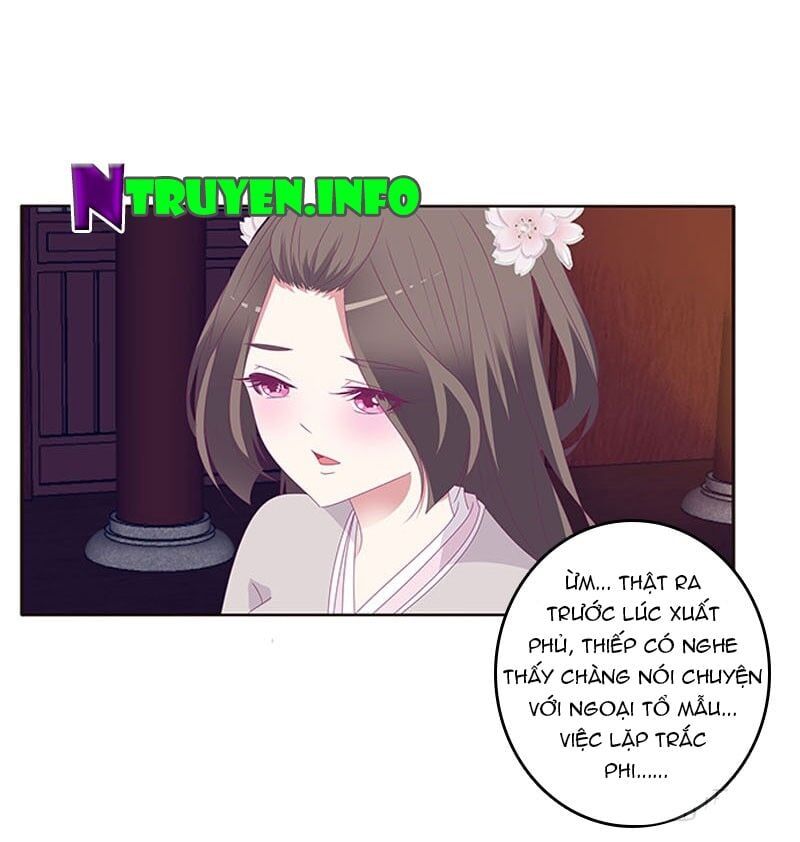 đọc truyện Thông Linh Phi Chương 346 ảnh 9 tại Thiên Thai Truyện