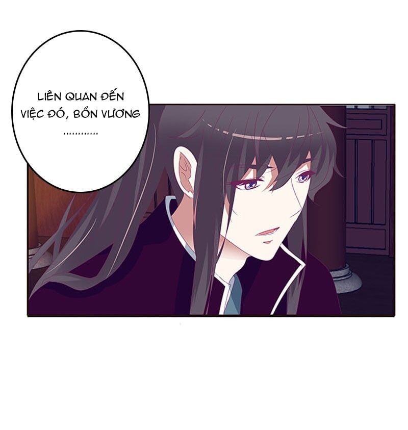 đọc truyện Thông Linh Phi Chương 346 ảnh 10 tại Thiên Thai Truyện