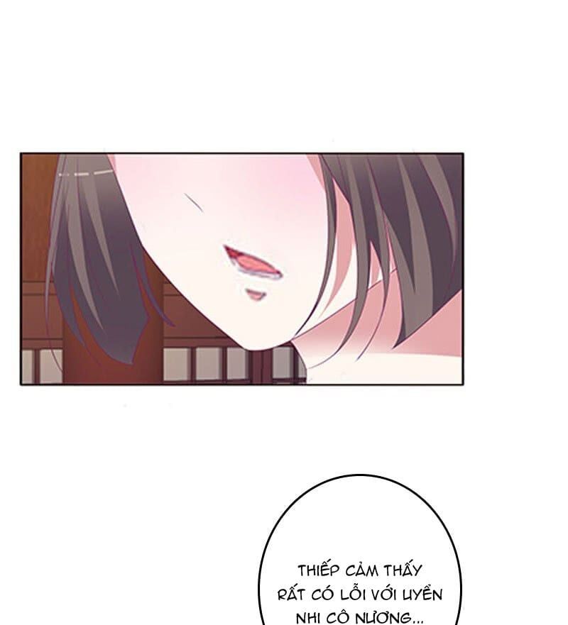 đọc truyện Thông Linh Phi Chương 347 ảnh 12 tại Thiên Thai Truyện