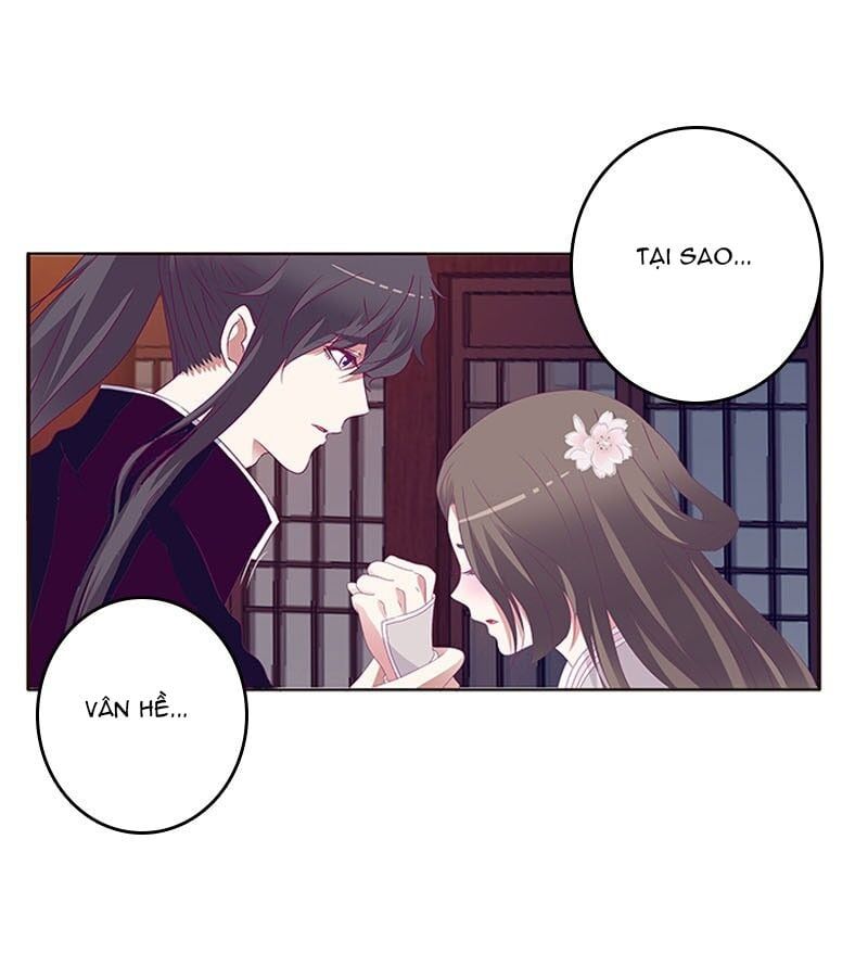 đọc truyện Thông Linh Phi Chương 347 ảnh 15 tại Thiên Thai Truyện