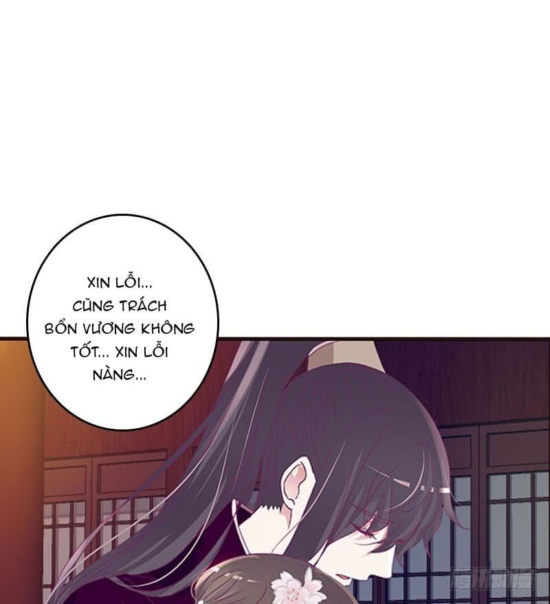 đọc truyện Thông Linh Phi Chương 347 ảnh 19 tại Thiên Thai Truyện