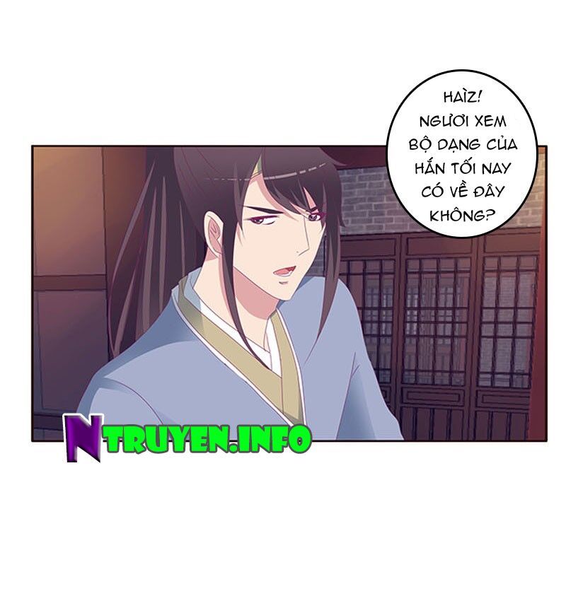 đọc truyện Thông Linh Phi Chương 347 ảnh 23 tại Thiên Thai Truyện