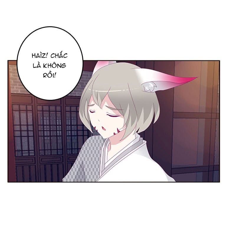 đọc truyện Thông Linh Phi Chương 347 ảnh 24 tại Thiên Thai Truyện