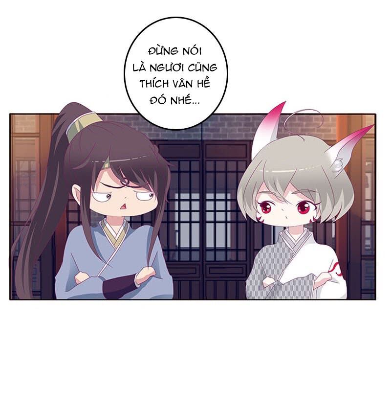 đọc truyện Thông Linh Phi Chương 347 ảnh 26 tại Thiên Thai Truyện