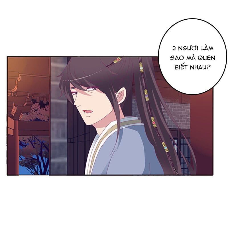 đọc truyện Thông Linh Phi Chương 347 ảnh 28 tại Thiên Thai Truyện