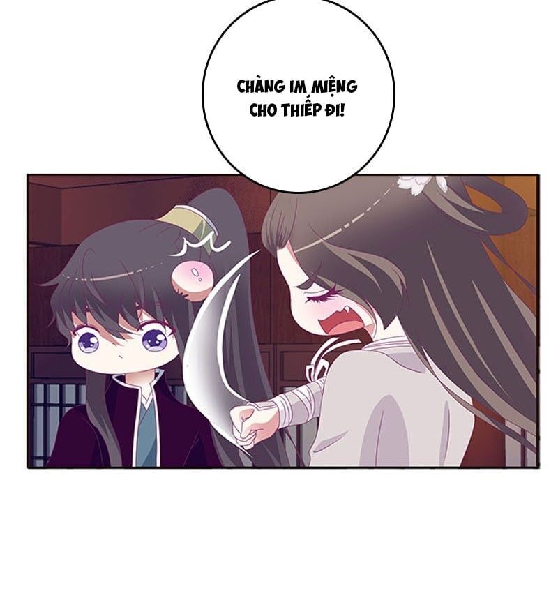 đọc truyện Thông Linh Phi Chương 347 ảnh 6 tại Thiên Thai Truyện