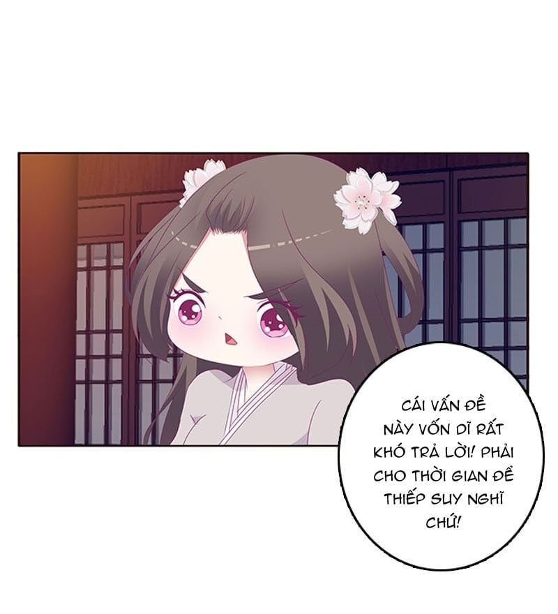 đọc truyện Thông Linh Phi Chương 347 ảnh 7 tại Thiên Thai Truyện